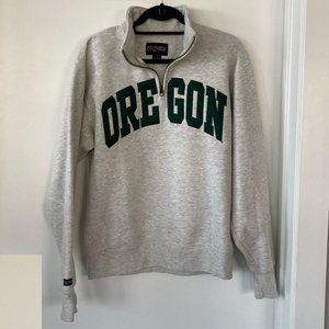 Oregon Jansport Sweatshirt